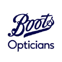 Boots Opticians Logo