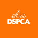 DSPCA Logo