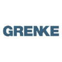 GRENKE Logo