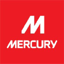 Mercury Logo