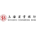 Shanghai Commercial Bank Logo
