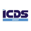 ICDS CONSTRUCTORS LTD Logo
