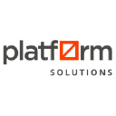 Platform Solutions Logo