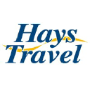 Hays Travel Logo