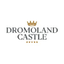 Dromoland Hotel Logo