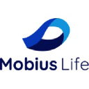 Mobius Life Limited Logo