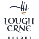 Lough Erne Resort Logo