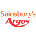 Sainsbury's Logo