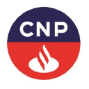 CNP Santander Insurance Logo