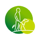 Irish Guide Dogs for the Blind Logo