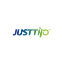 JUSTTIP TECHNOLOGIES LIMITED Logo