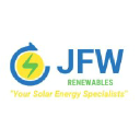 Solar Panels Galway - Solar Power Specialists Logo
