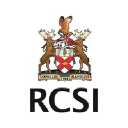 RCSI Logo