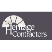 CIF Register of Heritage Contractors Logo