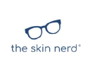 The Skin Nerd Logo