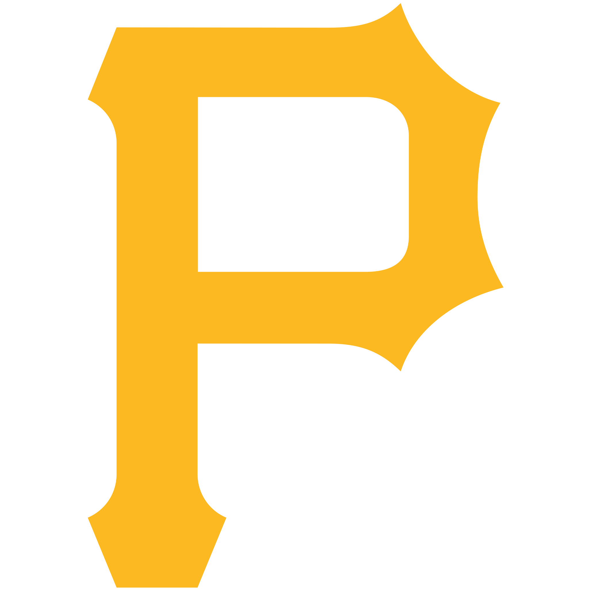 Pittsburgh Pirates Logo