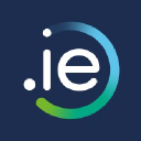 .ie Logo