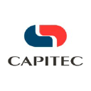 Capitec Bank Logo