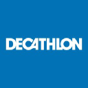 Decathlon France Logo
