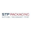 STP Packaging Logo