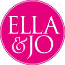 Ella & Jo Cosmetics Logo