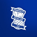 Birmingham City FC Logo