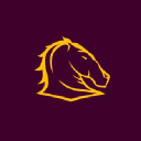 Brisbane Broncos Logo