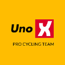 Uno-X Pro Cycling Team Logo