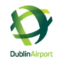 Dublin Airport Logo