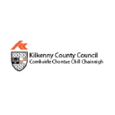 Kilkenny County Council Logo