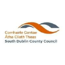 South Dublin County Council Logo