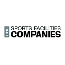 Sports Facilities Companies Logo