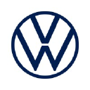 Volkswagen Ireland Logo