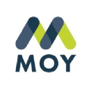 MOY MATERIALS LIMITED Logo