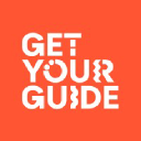 GetYourGuide Logo