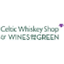 Celtic Whiskey Shop Logo