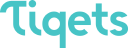 Tiqets Logo