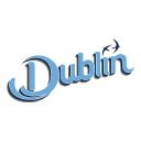 Visit Dublin Logo