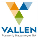 Vallen Logo
