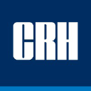 CRH plc Logo