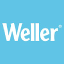 Weller Tools Logo