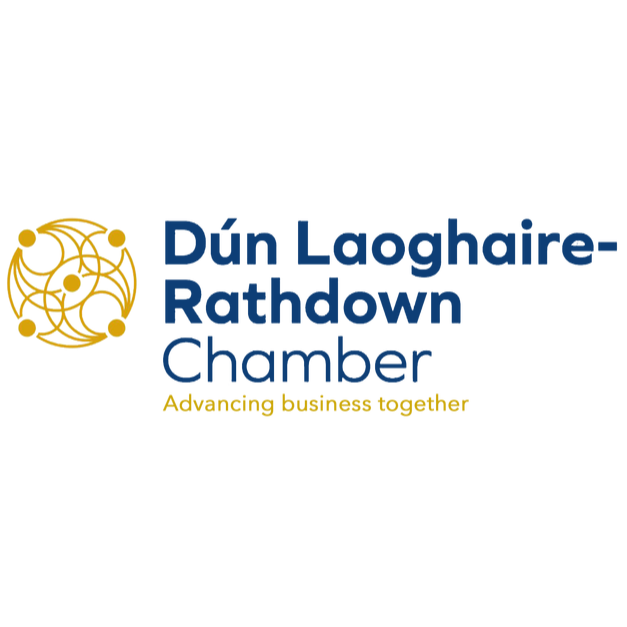 Dun Laoghaire-Rathdown Chamber of Commerce Logo
