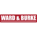 Ward & Burke Construction Logo