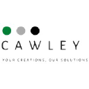Cawley Contractors Logo