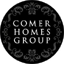 Comer Homes Group Logo