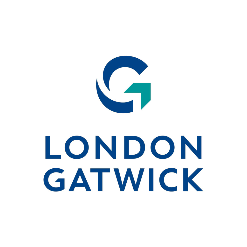 London Gatwick Logo