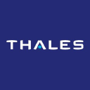 Thales Digital Factory Logo