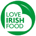Love Irish Food Logo