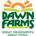 Dawn Farms Logo