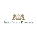 Birr Castle, Gardens & Science Centre Logo